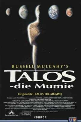 电影《魔茧复活  Tale of the Mummy》（1998英国 / 德国 / 卢森堡 / 美国）--高清4K/1080P迅雷BT资源下载