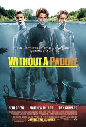 电影《寻宝假期  Without a Paddle》（2004美国）--高清4K/1080P迅雷BT资源下载