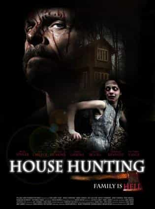 电影《House Hunting》（2013美国）--高清4K/1080P迅雷BT资源下载