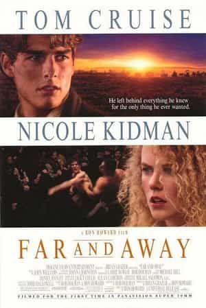 电影《大地雄心 Far and Away》(1992美国)--高清4K/1080P迅雷BT资源下载 电影《大地雄心 Far and Away》(1992美国)--高清4K/1080P迅雷BT资源下载
