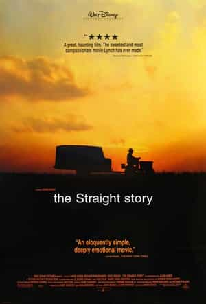 电影《史崔特先生的故事  The Straight Story》（1999法国 / 英国 / 美国）--高清4K/1080P迅雷BT资源下载