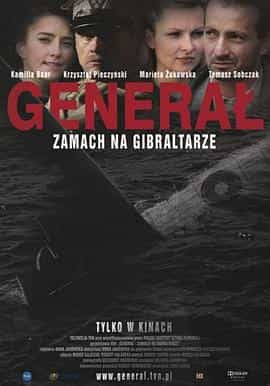 电影《将军之死  Generał. Zamach na Gibraltarze》（2009波兰）--高清4K/1080P迅雷BT资源下载