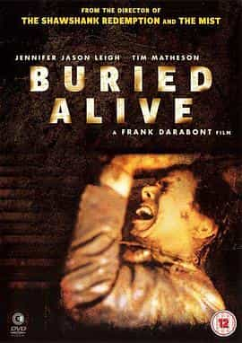 电影《生人活埋  Buried Alive》（1990美国）--高清4K/1080P迅雷BT资源下载