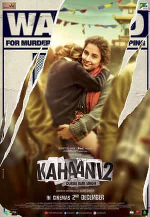 电影《无畏之心2  Kahaani 2》（2016印度）--高清4K/1080P迅雷BT资源下载