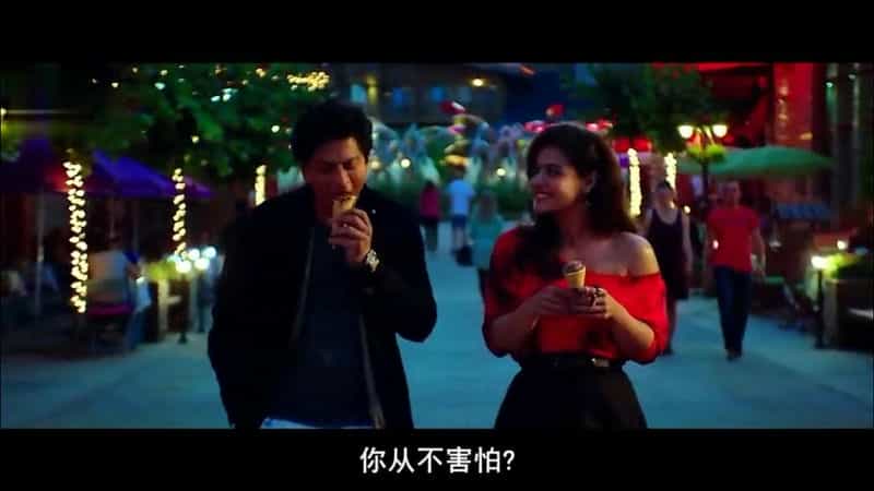 电影短片《慷慨之心  Dilwale》（2015印度）--高清4K/1080P迅雷BT资源下载
