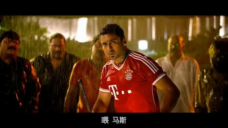 电影短片《阴阳眼马斯  masss》（2015印度）--高清4K/1080P迅雷BT资源下载