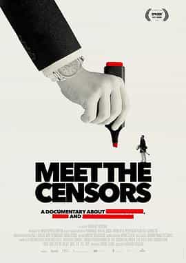 电影《Meet The Censors》（2020挪威 Norway）--高清4K/1080P迅雷BT资源下载