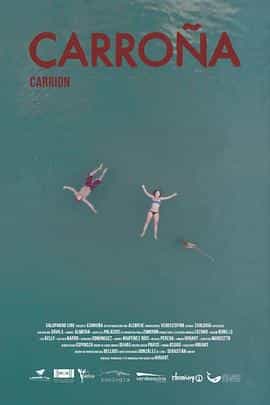 电影《Carroña》（2016墨西哥）--高清4K/1080P迅雷BT资源下载