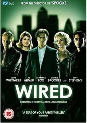 电影《Wired》（2008英国）--高清4K/1080P迅雷BT资源下载