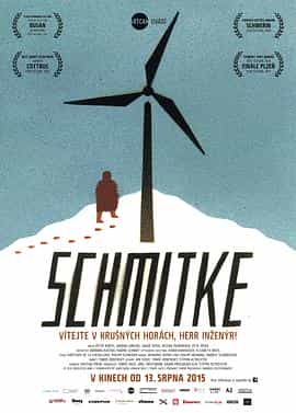 电影《Schmitke》（2014德国 / 捷克）--高清4K/1080P迅雷BT资源下载