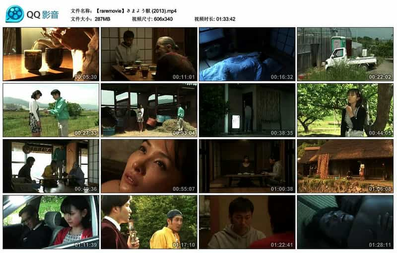 电影《彷徨的野兽  さまよう獣》（2013日本）--高清4K/1080P迅雷BT资源下载