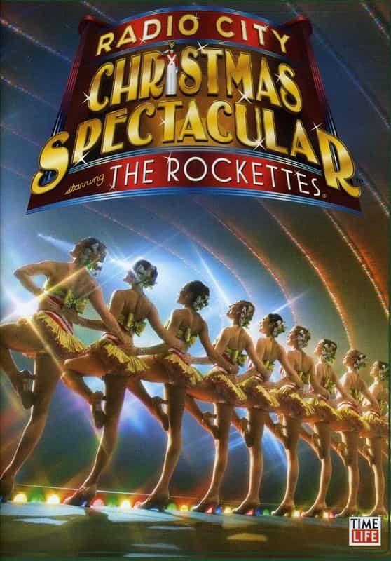 电影《Radio City Christmas Spectacular》（2007美国）--高清4K/1080P迅雷BT资源下载