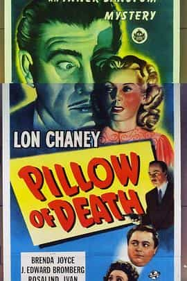 电影《死亡之枕  Pillow of Death》（1945美国）--高清4K/1080P迅雷BT资源下载