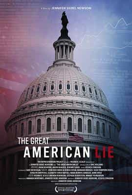 电影《The Great American Lie》（2019美国）--高清4K/1080P迅雷BT资源下载