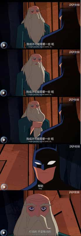 动漫剧《正义联盟行动 第一季  Justice League Action》（2016美国）--高清4K/1080P迅雷BT资源下载