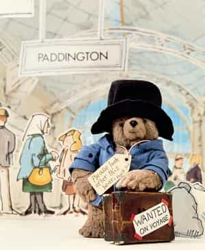 动漫剧《帕丁顿熊  Paddington》（1976英国 / 美国）--高清4K/1080P迅雷BT资源下载