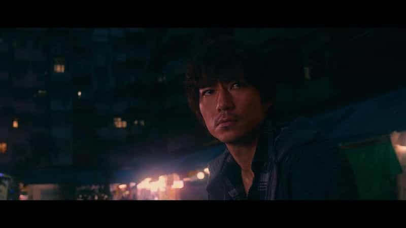 电影《二人小町》（2020日本 / 中国香港）--高清4K/1080P迅雷BT资源下载