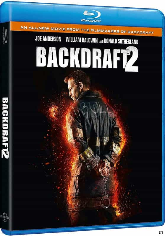 电影《回火2  Backdraft 2》（2019美国）--高清4K/1080P迅雷BT资源下载