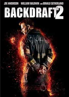 电影《回火2  Backdraft 2》（2019美国）--高清4K/1080P迅雷BT资源下载