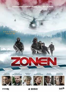 电影《地区  Zonen》（瑞典）--高清4K/1080P迅雷BT资源下载