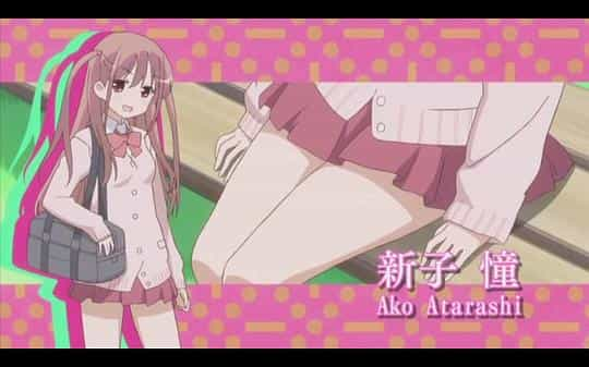 动漫剧《天才麻将少女：阿知贺篇  咲-Saki- 阿知賀編 episode of side-A》（2012日本）--高清4K/1080P迅雷BT资源下载