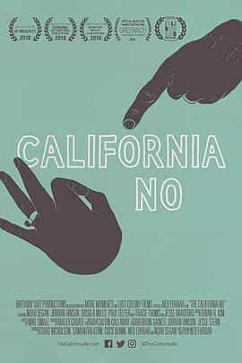 电影《加州无号牌  The California No》（2018美国）--高清4K/1080P迅雷BT资源下载