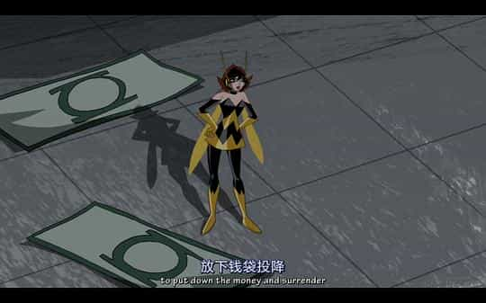 动漫剧《复仇者：世上最强英雄组合 第一季  The Avengers: Earth's Mightiest Heroes》（2010美国）--高清4K/1080P迅雷BT资源下载