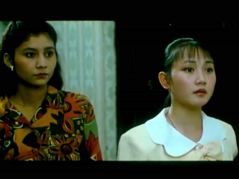 电影《幻女》（1993中国大陆）--高清4K/1080P迅雷BT资源下载