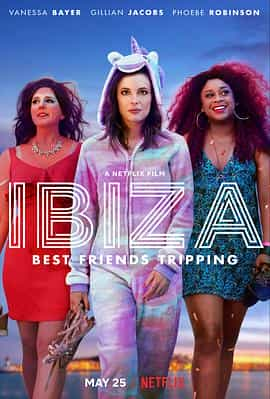 电影《伊比萨  Ibiza》（2018美国）--高清4K/1080P迅雷BT资源下载