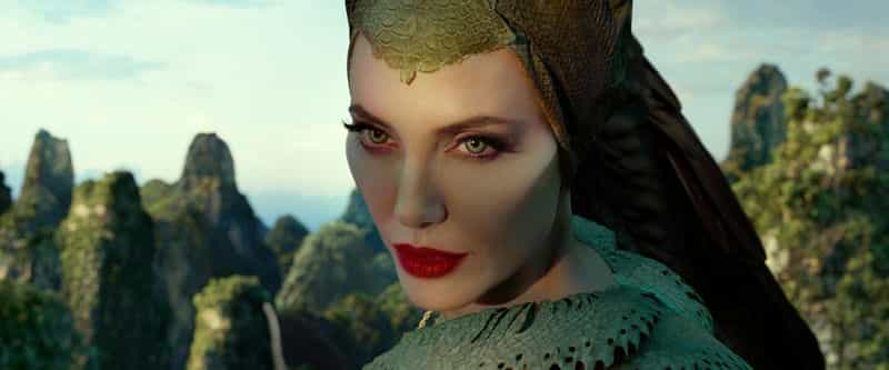 电影《沉睡魔咒2  Maleficent: Mistress of Evil》（2019美国）--高清4K/1080P迅雷BT资源下载