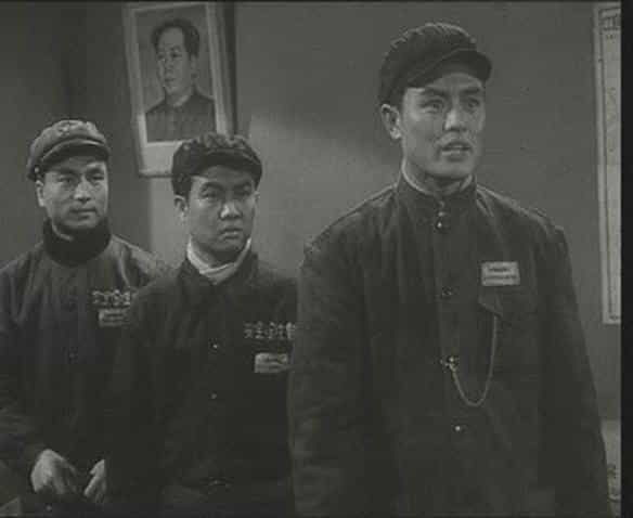 电影《烽火列车》（1960中国大陆）--高清4K/1080P迅雷BT资源下载