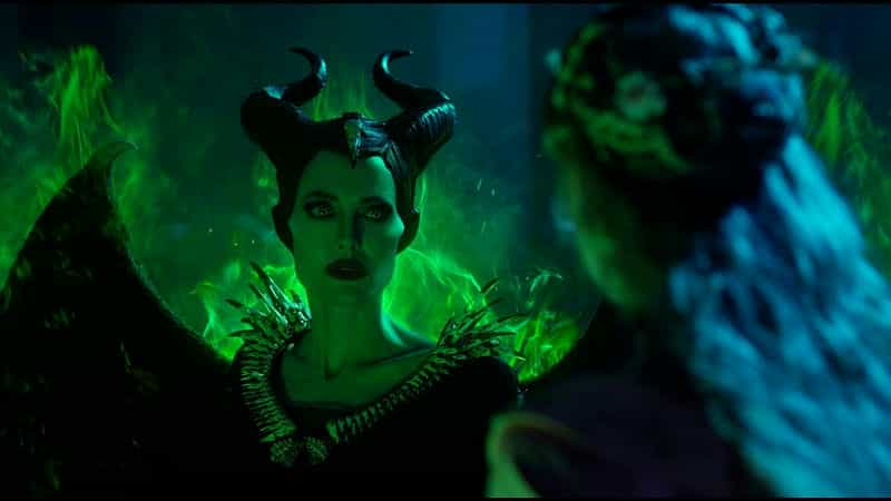 电影《沉睡魔咒2  Maleficent: Mistress of Evil》（2019美国）--高清4K/1080P迅雷BT资源下载