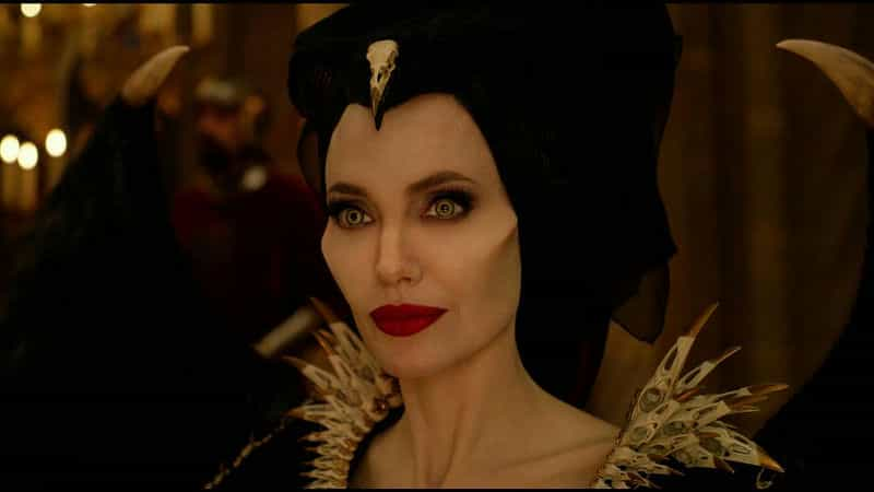 电影《沉睡魔咒2  Maleficent: Mistress of Evil》（2019美国）--高清4K/1080P迅雷BT资源下载