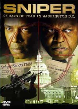 电影《恐惧23天  D.C. Sniper: 23 Days of Fear》（2003美国）--高清4K/1080P迅雷BT资源下载