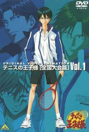 动漫剧《网球王子 全国大赛篇  テニスの王子様 全国大会篇》（2006日本）--高清4K/1080P迅雷BT资源下载