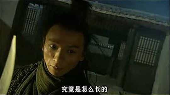 电影《关中刀客之鹞子龙五》（2003中国大陆）--高清4K/1080P迅雷BT资源下载