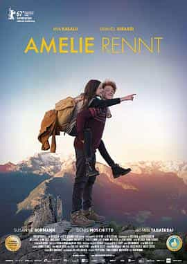 电影《生命的奇迹  Amelie Rennt》（2017德国 / 意大利）--高清4K/1080P迅雷BT资源下载