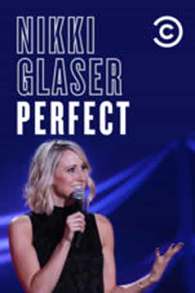 电影《Nikki Glaser: Perfect》（2016美国）--高清4K/1080P迅雷BT资源下载