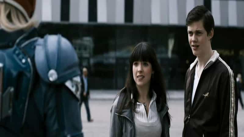 电影《星空战士：肯尼星际  Kenny Begins》（2009瑞典）--高清4K/1080P迅雷BT资源下载