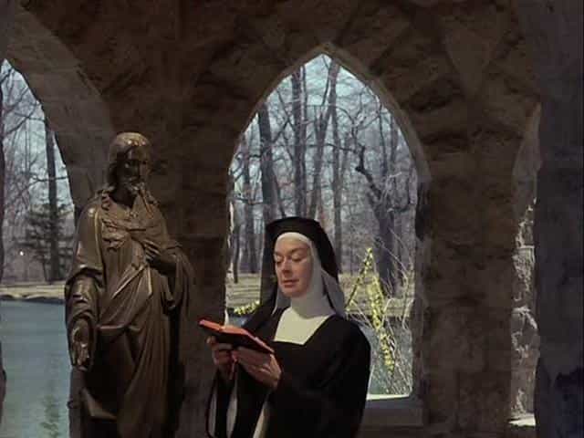 电影《天使的烦恼  The Trouble with Angels》（1966美国）--高清4K/1080P迅雷BT资源下载