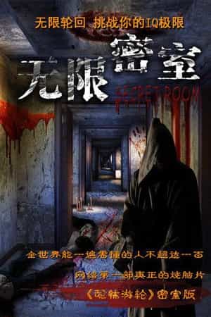 电影《无限密室》（2016中国大陆）--高清4K/1080P迅雷BT资源下载