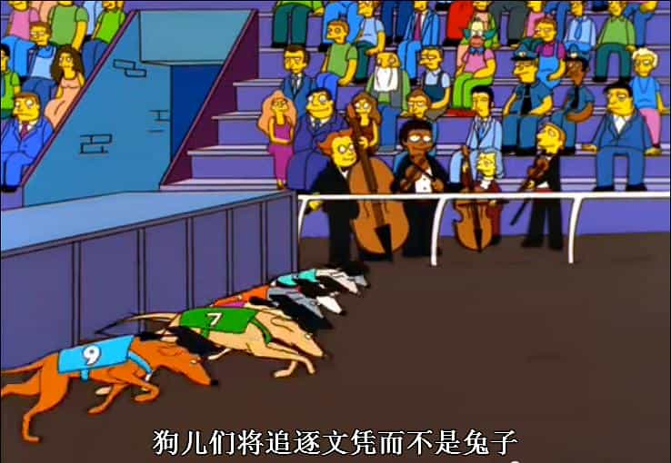 动漫剧《辛普森一家 第十季  The Simpsons》（1998美国）--高清4K/1080P迅雷BT资源下载