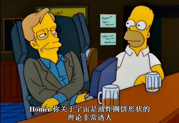 动漫剧《辛普森一家 第十季  The Simpsons》（1998美国）--高清4K/1080P迅雷BT资源下载