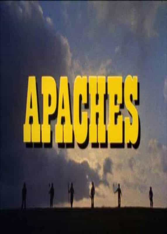 电影《阿帕奇人  Apaches》（1977英国）--高清4K/1080P迅雷BT资源下载