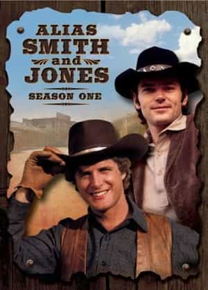 电影《Alias Smith and Jones》（1971美国）--高清4K/1080P迅雷BT资源下载