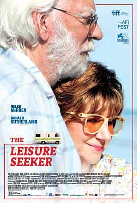 电影《爱在记忆消逝前  The Leisure Seeker》（2017意大利 / 法国）--高清4K/1080P迅雷BT资源下载