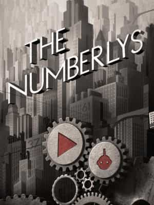 电影《字母起源  The Numberlys》（2013美国）--高清4K/1080P迅雷BT资源下载