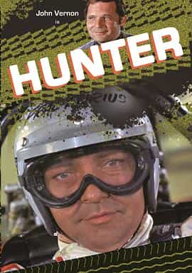 电影《Hunter》（1973美国）--高清4K/1080P迅雷BT资源下载