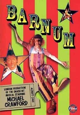 电影《马戏之王  Barnum!》（英国）--高清4K/1080P迅雷BT资源下载