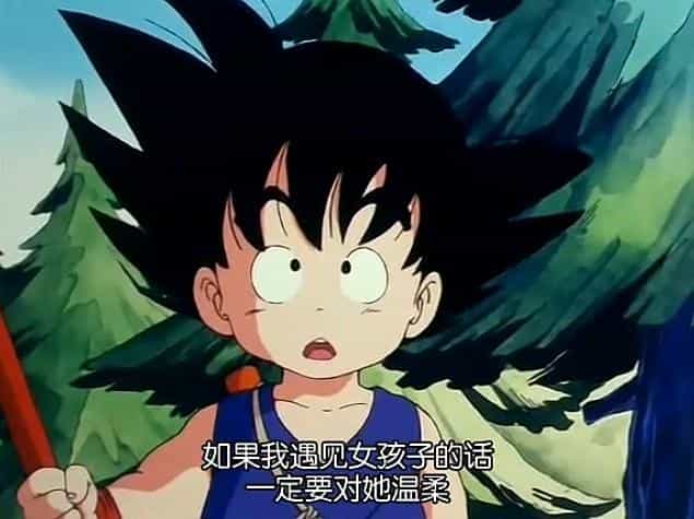 动漫剧《七龙珠  ドラゴンボール》（1986日本）--高清4K/1080P迅雷BT资源下载